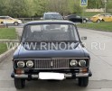 ВАЗ (LADA) 21061 1987 Седан Краснодар 