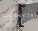 Радиатор охлаждения AUDI A4 Краснодар