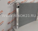 Радиатор охлаждения BMW 5-SERIES E60 Краснодар