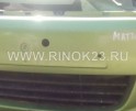 Бампер Daewoo Matiz передний Краснодар