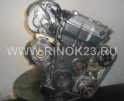 Двигатель FS контрактный на Mazda 