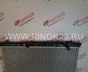 Радиатор охлаждения HYUNDAI SANTA FE CLASSIC 2000-2006 Краснодар