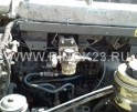Двигатель Renault Premium 420 dci 2002 Новотитаровская
