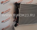 Радиатор охлаждения KIA OPTIMA 2015 Краснодар