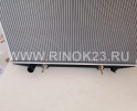 Радиатор охлаждения NISSAN BLUEBIRD U13 1992-1995 Краснодар