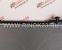 Радиатор охлаждения INFINITI FX35 2003 Краснодар