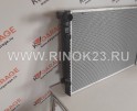 Радиатор охлаждения  VOLKSWAGEN GOLF 2012 Краснодар