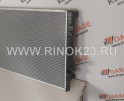 Радиатор охлаждения  VOLKSWAGEN GOLF 2012 Краснодар