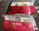 Стоп сигналы Toyota Chaser 100 рестайлинг Краснодар