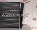 Радиатор VW GOLF II / JETTA 85-92 / PASSAT B2 80-88 Краснодар
