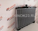 Радиатор охлаждения TOYOTA VOXY / NOAH / IPSUM / AVENSIS VERSO 01 CVT Краснодар