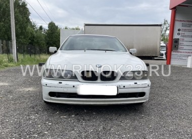 BMW 540 2000 Седан Абинск