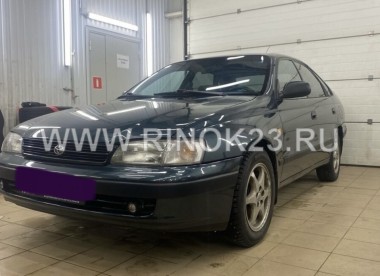 Toyota Carina 1993 Седан Краснодар