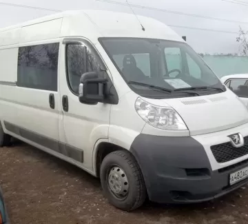 Купить Peugeot Boxer 2200 см3 МКПП (130 л.с.) Дизель турбонаддув в Армавир: цвет белый Фургон 2011 года по цене 1200000 рублей, объявление №3030 на сайте Авторынок23 Купить Peugeot Boxer 2200 см3 МКПП (130 л.с.) Дизель турбонаддув в Армавир: цвет белый Фургон 2011 года по цене 1200000 рублей, объявление №3030 на сайте Авторынок23