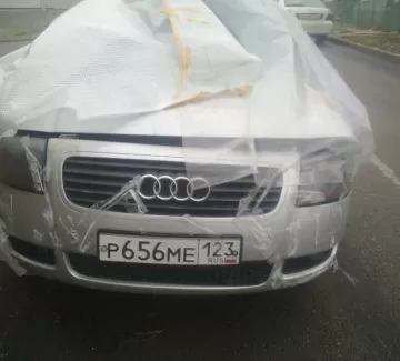 Купить Audi ТТ 1800 см3 МКПП (150 л.с.) Бензин турбонаддув в Новороссийск: цвет серебро Купе 1998 года по цене 165000 рублей, объявление №763 на сайте Авторынок23 Купить Audi ТТ 1800 см3 МКПП (150 л.с.) Бензин турбонаддув в Новороссийск: цвет серебро Купе 1998 года по цене 165000 рублей, объявление №763 на сайте Авторынок23