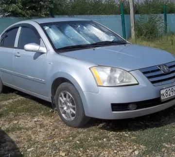 Купить Chery Vortex Estina 2000 см3 МКПП (129 л.с.) Бензин инжектор в Тихорецк: цвет серебро Седан 2009 года по цене 215000 рублей, объявление №4603 на сайте Авторынок23 Купить Chery Vortex Estina 2000 см3 МКПП (129 л.с.) Бензин инжектор в Тихорецк: цвет серебро Седан 2009 года по цене 215000 рублей, объявление №4603 на сайте Авторынок23
