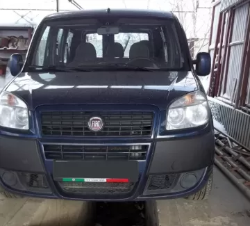 Купить FIAT Doblo 1400 см3 МКПП (77 л.с.) Бензин инжектор в Кропоткин: цвет синий Минивэн 2011 года по цене 475000 рублей, объявление №3159 на сайте Авторынок23 Купить FIAT Doblo 1400 см3 МКПП (77 л.с.) Бензин инжектор в Кропоткин: цвет синий Минивэн 2011 года по цене 475000 рублей, объявление №3159 на сайте Авторынок23