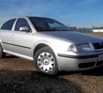 Купить Skoda Octavia. 1400 см3 МКПП (75 л.с.) Бензин инжектор в Выселки: цвет серебро Седан 2007 года по цене 340000 рублей, объявление №5268 на сайте Авторынок23 Купить Skoda Octavia. 1400 см3 МКПП (75 л.с.) Бензин инжектор в Выселки: цвет серебро Седан 2007 года по цене 340000 рублей, объявление №5268 на сайте Авторынок23