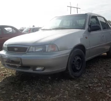 Купить Daewoo Nexia. 1500 см3 МКПП (80 л.с.) Бензин инжектор в Тихорецк: цвет серебрянный Седан 2006 года по цене 120000 рублей, объявление №2372 на сайте Авторынок23 Купить Daewoo Nexia. 1500 см3 МКПП (80 л.с.) Бензин инжектор в Тихорецк: цвет серебрянный Седан 2006 года по цене 120000 рублей, объявление №2372 на сайте Авторынок23