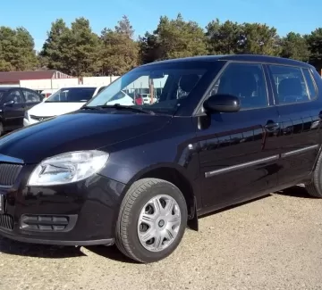 Купить Skoda Fabia 1200 см3 МКПП (69 л.с.) Бензин инжектор в Кропоткин: цвет черный Хетчбэк 2010 года по цене 310000 рублей, объявление №5274 на сайте Авторынок23 Купить Skoda Fabia 1200 см3 МКПП (69 л.с.) Бензин инжектор в Кропоткин: цвет черный Хетчбэк 2010 года по цене 310000 рублей, объявление №5274 на сайте Авторынок23