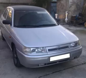 Купить ВАЗ (LADA) 2112 2004 МКПП (150 л.с.) Бензин инжектор Новороссийск цвет серый Хетчбэк 2004 года по цене 130000 рублей, объявление №516 на сайте Авторынок23 Купить ВАЗ (LADA) 2112 2004 МКПП (150 л.с.) Бензин инжектор Новороссийск цвет серый Хетчбэк 2004 года по цене 130000 рублей, объявление №516 на сайте Авторынок23