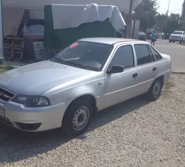 Купить Daewoo Nexia 1500 см3 МКПП (80 л.с.) Бензин инжектор в Новороссийск: цвет серебро Седан 2012 года по цене 230000 рублей, объявление №1811 на сайте Авторынок23 Купить Daewoo Nexia 1500 см3 МКПП (80 л.с.) Бензин инжектор в Новороссийск: цвет серебро Седан 2012 года по цене 230000 рублей, объявление №1811 на сайте Авторынок23