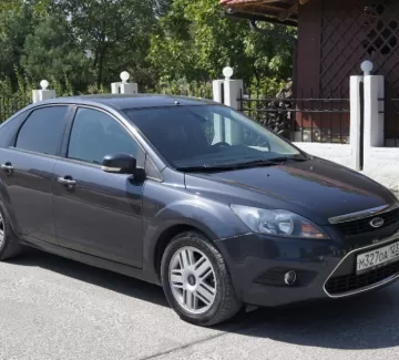 Купить Ford Focus 1800 см3 МКПП (80 л.с.) Бензин инжектор в Новороссийск: цвет серый Седан 2010 года по цене 390000 рублей, объявление №2041 на сайте Авторынок23 Купить Ford Focus 1800 см3 МКПП (80 л.с.) Бензин инжектор в Новороссийск: цвет серый Седан 2010 года по цене 390000 рублей, объявление №2041 на сайте Авторынок23