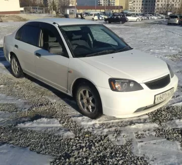 Купить Honda Civic 1500 см3 АКПП (115 л.с.) Бензиновый в Новороссийск: цвет белый Седан 2001 года по цене 205000 рублей, объявление №781 на сайте Авторынок23 Купить Honda Civic 1500 см3 АКПП (115 л.с.) Бензиновый в Новороссийск: цвет белый Седан 2001 года по цене 205000 рублей, объявление №781 на сайте Авторынок23