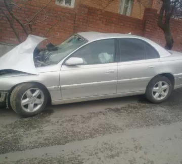 Купить Opel Omega 2200 см3 АКПП (150 л.с.) Бензиновый в Новороссийск: цвет серебро Седан 2001 года по цене 105000 рублей, объявление №922 на сайте Авторынок23 Купить Opel Omega 2200 см3 АКПП (150 л.с.) Бензиновый в Новороссийск: цвет серебро Седан 2001 года по цене 105000 рублей, объявление №922 на сайте Авторынок23
