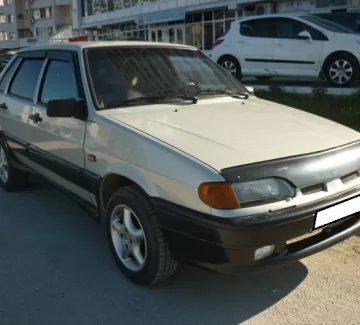 Купить ВАЗ (LADA) 2115 1500 см3 МКПП (78 л.с.) Бензин инжектор в Новоросийск: цвет серебристый Седан 2005 года по цене 150000 рублей, объявление №139 на сайте Авторынок23 Купить ВАЗ (LADA) 2115 1500 см3 МКПП (78 л.с.) Бензин инжектор в Новоросийск: цвет серебристый Седан 2005 года по цене 150000 рублей, объявление №139 на сайте Авторынок23