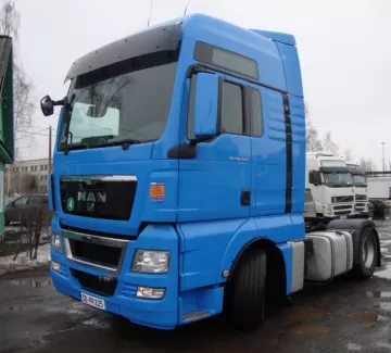 Купить MAN TGS 18.440 XXL 12500 см3 АКПП (440 л.с.) Дизель в Краснодар: цвет синий Седельный тягач 2010 года по цене 3100000 рублей, объявление №272 на сайте Авторынок23 Купить MAN TGS 18.440 XXL 12500 см3 АКПП (440 л.с.) Дизель в Краснодар: цвет синий Седельный тягач 2010 года по цене 3100000 рублей, объявление №272 на сайте Авторынок23