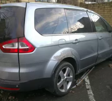 Купить Ford Galaxy 2000 см3 АКПП (140 л.с.) Дизель в Новороссийск: цвет серый металик Минивэн 2008 года по цене 175000 рублей, объявление №845 на сайте Авторынок23 Купить Ford Galaxy 2000 см3 АКПП (140 л.с.) Дизель в Новороссийск: цвет серый металик Минивэн 2008 года по цене 175000 рублей, объявление №845 на сайте Авторынок23