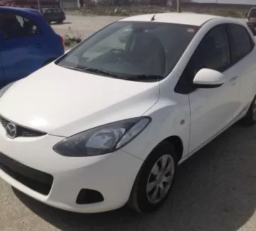 Купить Mazda Demio 1400 см3 АКПП (92 л.с.) Бензин инжектор в Новороссийск: цвет белый Хетчбэк 2010 года по цене 400000 рублей, объявление №1033 на сайте Авторынок23 Купить Mazda Demio 1400 см3 АКПП (92 л.с.) Бензин инжектор в Новороссийск: цвет белый Хетчбэк 2010 года по цене 400000 рублей, объявление №1033 на сайте Авторынок23