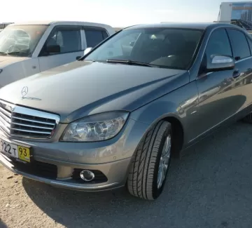 Купить Mercedes-Benz С 220 2200 см3 АКПП (170 л.с.) Дизель турбонаддув в Новороссийск: цвет темно серый Седан 2008 года по цене 810000 рублей, объявление №224 на сайте Авторынок23 Купить Mercedes-Benz С 220 2200 см3 АКПП (170 л.с.) Дизель турбонаддув в Новороссийск: цвет темно серый Седан 2008 года по цене 810000 рублей, объявление №224 на сайте Авторынок23