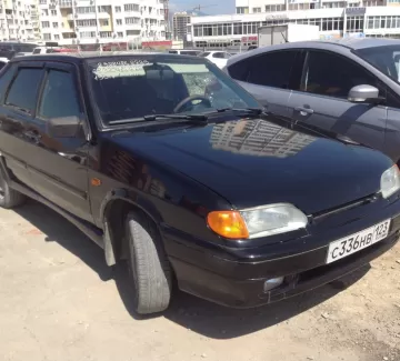 Купить ВАЗ (LADA) 2114 1600 см3 МКПП (81 л.с.) Бензин инжектор в Новороссийск: цвет черный Хетчбэк 2010 года по цене 190000 рублей, объявление №1244 на сайте Авторынок23 Купить ВАЗ (LADA) 2114 1600 см3 МКПП (81 л.с.) Бензин инжектор в Новороссийск: цвет черный Хетчбэк 2010 года по цене 190000 рублей, объявление №1244 на сайте Авторынок23