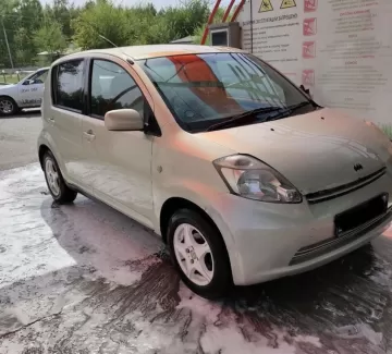 Купить Daihatsu Boon 1000 см3 АКПП (71 л.с.) Бензин инжектор в Геленджик : цвет Белый Хетчбэк 2005 года по цене 355000 рублей, объявление №19896 на сайте Авторынок23 Купить Daihatsu Boon 1000 см3 АКПП (71 л.с.) Бензин инжектор в Геленджик : цвет Белый Хетчбэк 2005 года по цене 355000 рублей, объявление №19896 на сайте Авторынок23
