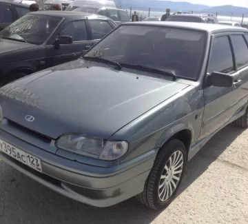Купить ВАЗ (LADA) 2114 1600 см3 МКПП (81 л.с.) Бензин инжектор в Новороссийск: цвет темно серый Хетчбэк 2011 года по цене 250000 рублей, объявление №1036 на сайте Авторынок23 Купить ВАЗ (LADA) 2114 1600 см3 МКПП (81 л.с.) Бензин инжектор в Новороссийск: цвет темно серый Хетчбэк 2011 года по цене 250000 рублей, объявление №1036 на сайте Авторынок23