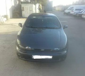 Купить FIAT Marea 18 см3 МКПП (113 л.с.) Бензиновый в краснодар: цвет серый металик Седан 1998 года по цене 140000 рублей, объявление №10747 на сайте Авторынок23 Купить FIAT Marea 18 см3 МКПП (113 л.с.) Бензиновый в краснодар: цвет серый металик Седан 1998 года по цене 140000 рублей, объявление №10747 на сайте Авторынок23
