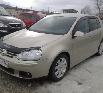 Купить Volkswagen Golf 2000 см3 МКПП (140 л.с.) Бензиновый в Новороссийск: цвет серебро Хетчбэк 2005 года по цене 475000 рублей, объявление №799 на сайте Авторынок23 Купить Volkswagen Golf 2000 см3 МКПП (140 л.с.) Бензиновый в Новороссийск: цвет серебро Хетчбэк 2005 года по цене 475000 рублей, объявление №799 на сайте Авторынок23