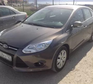 Купить Ford Focus 1600 см3 МКПП (105 л.с.) Бензин инжектор в Новороссийск: цвет мокрый асфальт Хетчбэк 2012 года по цене 550000 рублей, объявление №1025 на сайте Авторынок23 Купить Ford Focus 1600 см3 МКПП (105 л.с.) Бензин инжектор в Новороссийск: цвет мокрый асфальт Хетчбэк 2012 года по цене 550000 рублей, объявление №1025 на сайте Авторынок23