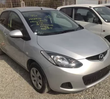 Купить Mazda Demio 1300 см3 АКПП (91 л.с.) Бензиновый в Новороссийск: цвет серебро Хетчбэк 2009 года по цене 375000 рублей, объявление №867 на сайте Авторынок23 Купить Mazda Demio 1300 см3 АКПП (91 л.с.) Бензиновый в Новороссийск: цвет серебро Хетчбэк 2009 года по цене 375000 рублей, объявление №867 на сайте Авторынок23