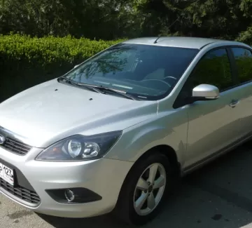 Купить Ford Focus 2000 см3 МКПП (145 л.с.) Бензиновый в Кропоткин: цвет серебристый Седан 2008 года по цене 380000 рублей, объявление №1229 на сайте Авторынок23 Купить Ford Focus 2000 см3 МКПП (145 л.с.) Бензиновый в Кропоткин: цвет серебристый Седан 2008 года по цене 380000 рублей, объявление №1229 на сайте Авторынок23