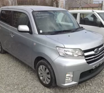 Купить Subaru Dex 1300 см3 АКПП (92 л.с.) Бензиновый в Новороссийск: цвет серый Хетчбэк 2009 года по цене 415000 рублей, объявление №870 на сайте Авторынок23 Купить Subaru Dex 1300 см3 АКПП (92 л.с.) Бензиновый в Новороссийск: цвет серый Хетчбэк 2009 года по цене 415000 рублей, объявление №870 на сайте Авторынок23