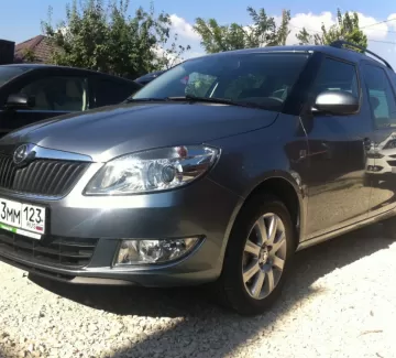 Купить Skoda Roomster 1600 см3 АКПП (105 л.с.) Бензин инжектор в Новороссийск: цвет серый Минивэн 2013 года по цене 598000 рублей, объявление №2103 на сайте Авторынок23 Купить Skoda Roomster 1600 см3 АКПП (105 л.с.) Бензин инжектор в Новороссийск: цвет серый Минивэн 2013 года по цене 598000 рублей, объявление №2103 на сайте Авторынок23