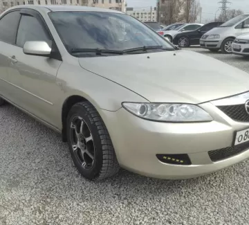 Купить Mazda 6 2000 см3 АКПП (141 л.с.) Бензин инжектор в Новороссийск: цвет серый Седан 2003 года по цене 320000 рублей, объявление №923 на сайте Авторынок23 Купить Mazda 6 2000 см3 АКПП (141 л.с.) Бензин инжектор в Новороссийск: цвет серый Седан 2003 года по цене 320000 рублей, объявление №923 на сайте Авторынок23