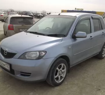 Купить Mazda Demio 1400 см3 АКПП (91 л.с.) Бензин инжектор в Новороссийск: цвет серый Хетчбэк 2004 года по цене 235000 рублей, объявление №928 на сайте Авторынок23 Купить Mazda Demio 1400 см3 АКПП (91 л.с.) Бензин инжектор в Новороссийск: цвет серый Хетчбэк 2004 года по цене 235000 рублей, объявление №928 на сайте Авторынок23