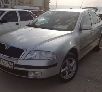 Купить Skoda Octavia 2000 см3 АКПП (140 л.с.) Дизель турбонаддув в Новороссийск: цвет серый Седан 2008 года по цене 500000 рублей, объявление №1124 на сайте Авторынок23 Купить Skoda Octavia 2000 см3 АКПП (140 л.с.) Дизель турбонаддув в Новороссийск: цвет серый Седан 2008 года по цене 500000 рублей, объявление №1124 на сайте Авторынок23