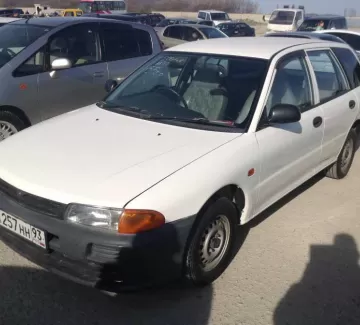 Купить Mitsubishi Libero, 1300 см3 АКПП (90 л.с.) Бензиновый в Новороссийск: цвет белый Универсал 2001 года по цене 155000 рублей, объявление №1042 на сайте Авторынок23 Купить Mitsubishi Libero, 1300 см3 АКПП (90 л.с.) Бензиновый в Новороссийск: цвет белый Универсал 2001 года по цене 155000 рублей, объявление №1042 на сайте Авторынок23
