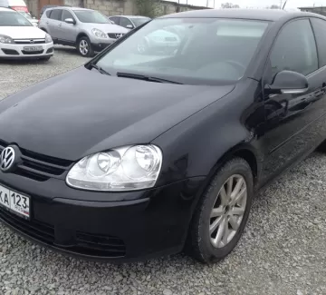 Купить Volkswagen Golf 2000 см3 АКПП (150 л.с.) Дизель в Новороссийск: цвет черный Купе 2007 года по цене 520000 рублей, объявление №1127 на сайте Авторынок23 Купить Volkswagen Golf 2000 см3 АКПП (150 л.с.) Дизель в Новороссийск: цвет черный Купе 2007 года по цене 520000 рублей, объявление №1127 на сайте Авторынок23
