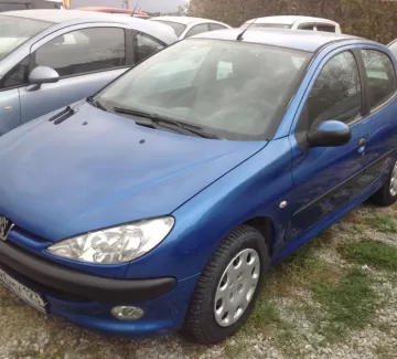 Купить Peugeot 206 1400 см3 АКПП (75 л.с.) Бензин инжектор в Новороссийск: цвет синий Хетчбэк 2007 года по цене 300000 рублей, объявление №2724 на сайте Авторынок23 Купить Peugeot 206 1400 см3 АКПП (75 л.с.) Бензин инжектор в Новороссийск: цвет синий Хетчбэк 2007 года по цене 300000 рублей, объявление №2724 на сайте Авторынок23